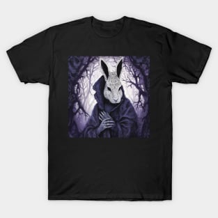 Rabbit Demon T-Shirt